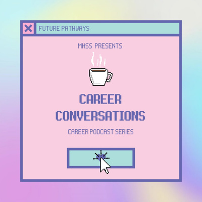 episode Episode 11: Committee Conversations - Staying on track with studying during lockdowns artwork