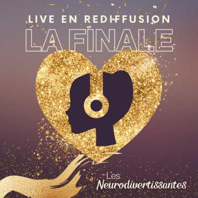 episode Épisode Final Live artwork