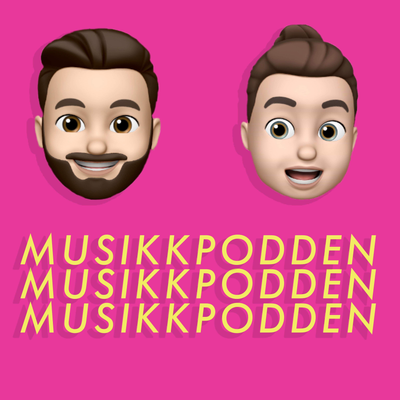 episode 2.3: Hva er forskjellen på DJ og musikkprodusent? artwork