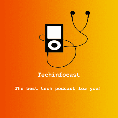 episode Tech news update from 3 Aug to 23 Aug artwork