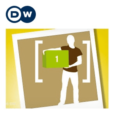 Deutsch - warum nicht? Bölüm 1 | Almanca öğrenin | Deutsche Welle