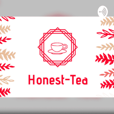 episode Honest-Tea (Trailer) artwork