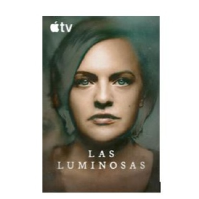 episode PI 7X90 Audiodescripción creativa de 'Las luminosas' (Silka Luisa, Lauren Beukes) Cap1-2 artwork