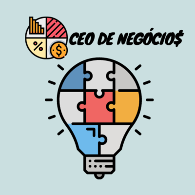 episode Existe estratégia para INOVAÇÃO? artwork
