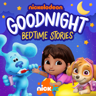 episode Boots' Birthday Party Sleepover | Goodnight Bedtime Stories artwork
