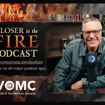 Closer to the Fire with Greg Musselman