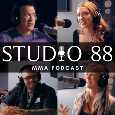 Studio 88 Podcast