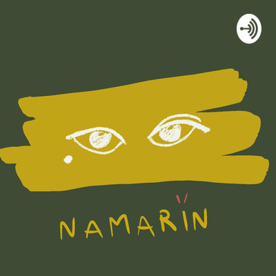 episode namarin podcast the end of 2021 artwork
