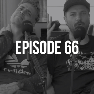 episode Episode 66 artwork