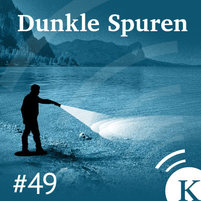 episode Die Tote im See: Interview mit Norbert Blaichinger artwork