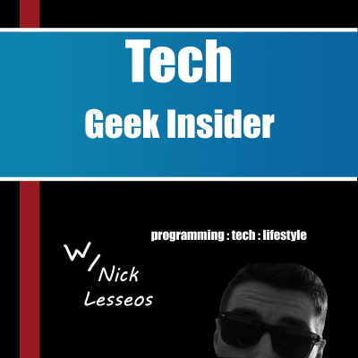 TechGeekInsider