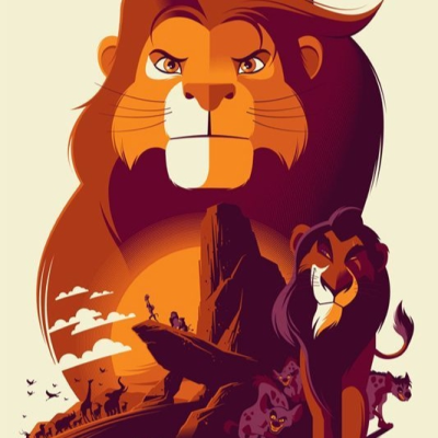 episode El Rey León '94: Una Animación que Cambio a Disney artwork