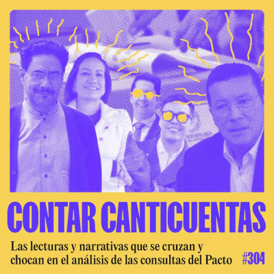 episode Polémicas consultas artwork