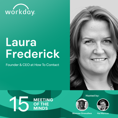episode How to Love Contracts, with Laura Frederick artwork