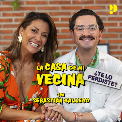 episode ¿Te lo perdiste? | El de Sebastián Gallego y la vecina boomer artwork