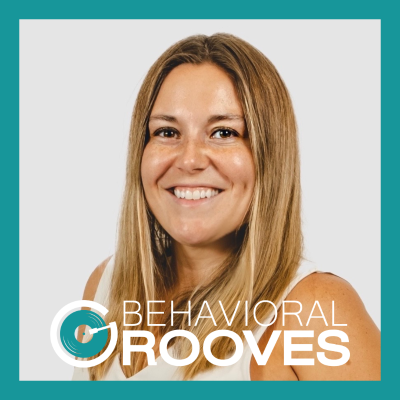 episode Your Product Design Is Biased—Here’s How to Fix It | Alexis Mook PhD artwork