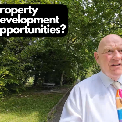 episode Property development opportunities? Terry Gorry Vlog EP#641 artwork