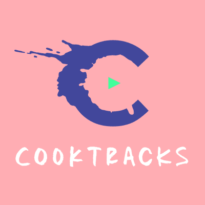 episode IT'S HERE! Beyond the Plate Presents COOKTRACKS! artwork