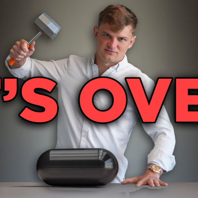 episode 17: DESTROYING the Black Pill with Facts and Logic artwork