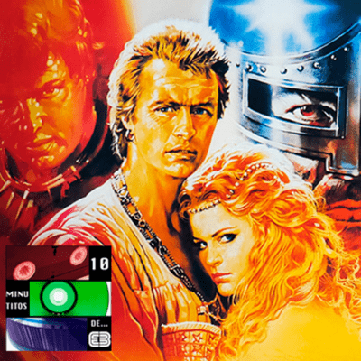 episode 7x10 10 Minutitos de Los Señores del Acero (Flesh+Blood) [Feat. El Terror No Tiene Podcast] artwork