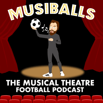 episode Musiballs Pilot Episode 4 artwork