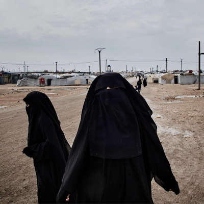 episode Spenden für Terror – wie deutsches Geld Islamisten finanziert artwork