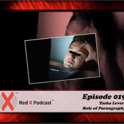 episode RXP019-Tasha-Levert Role of Pornography artwork