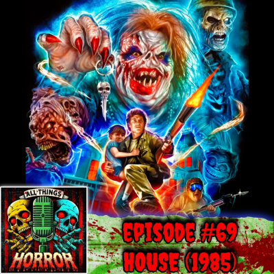 episode House (1985) | Movie Review artwork