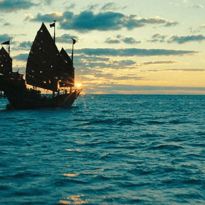 episode Haití y Jamaica: piratas e independencia en el Caribe artwork