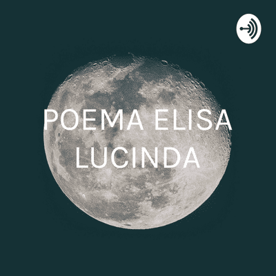 episode Poema: AVISO DA LUA QUE MENSTRUA- Elisa Lucinda artwork