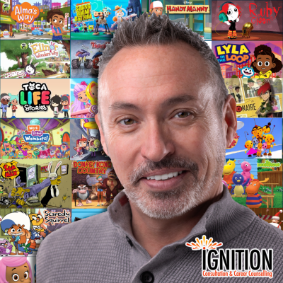 episode The Lonely Artist Podcast: Darin J. Bristow artwork