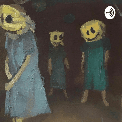 episode Albert Fish - The real life boogey man. artwork