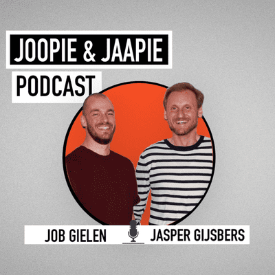 Joopie en Jaapie de podcast