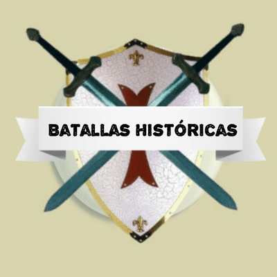 episode La primera cruzada artwork