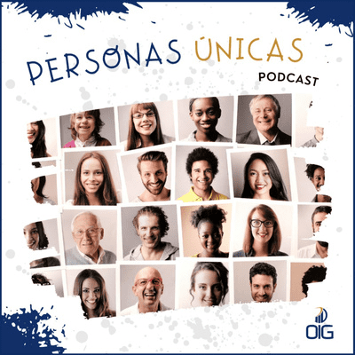 episode Podcast Personas Únicas | Episodio 2 | Cinco hábitos personales y profesionales | Gustavo Zárate artwork