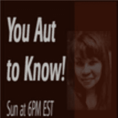 episode You Aut to Know Radio artwork