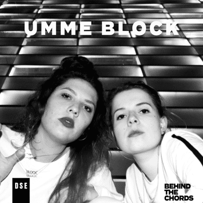episode Folge 6: UMME BLOCK artwork