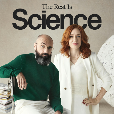 episode Introducing: The Rest Is Science artwork