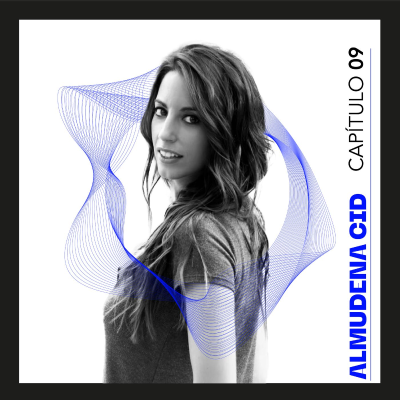 episode Almudena Cid: cambio de paradigma artwork