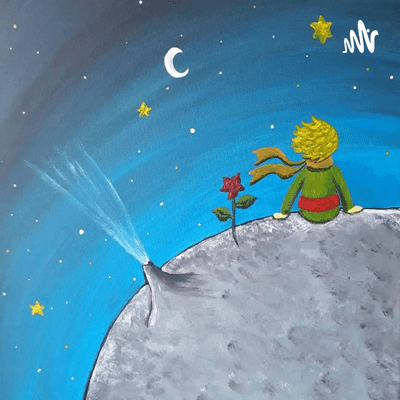 Cuento Del Principito