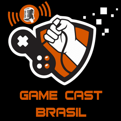 episode SideQuestBrasil #5 "Não tem estratégia no Atari" Don Juanito, 2019 artwork