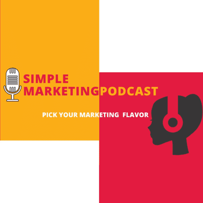 Simple Marketing Podcast