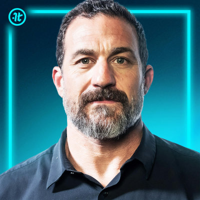 episode Andrew Huberman: OnlyFans Is Hijacking Your Brain - Fake Intimacy, Real Consequences artwork