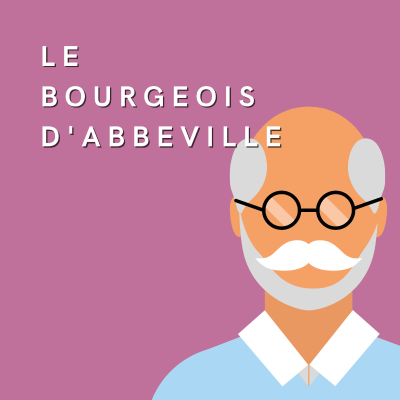 episode Le Bourgeois d'Abbeville artwork