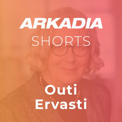 episode Shorts: Outi Ervasti – Vedyn rooli tulevaisuuden energiajärjestelmässä artwork