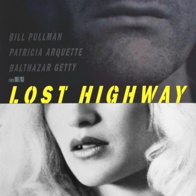 episode 8x10 ESPECIAL DAVID LYNCH: CARRETERA PERDIDA artwork