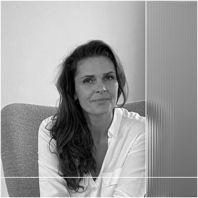 episode På forkant med form. Gæst: Iben Wistrup Schwaner, Chief Commercial Officer & Co-CEO, NORR11 artwork