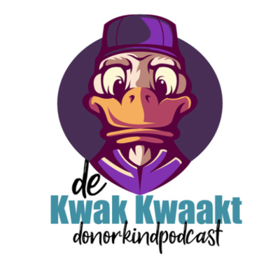 episode Episode 114: Fleur, kind van een donorkind artwork