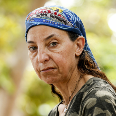 episode Game Changers: Exit Interview with Debbie Wanner artwork