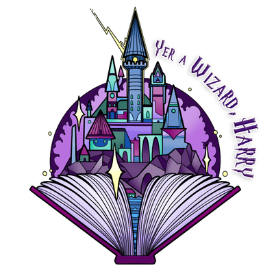 episode Yer a Wizard, Harry – GeeklyCon DIGI 2020 Live Show artwork